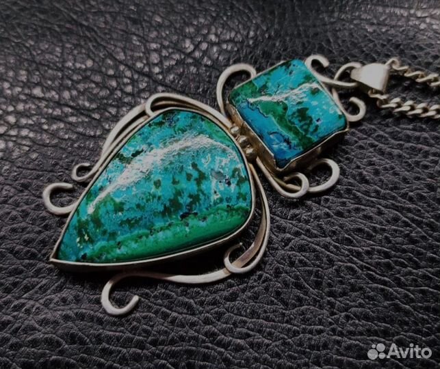 Украшения ручной работы