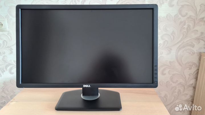 Монитор для компьютера dell 24