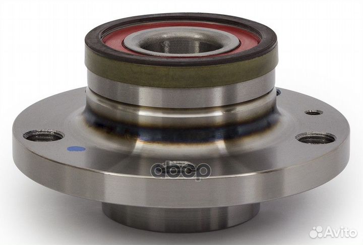 Ступица с подшипником в сборе задняя VW Polo IV