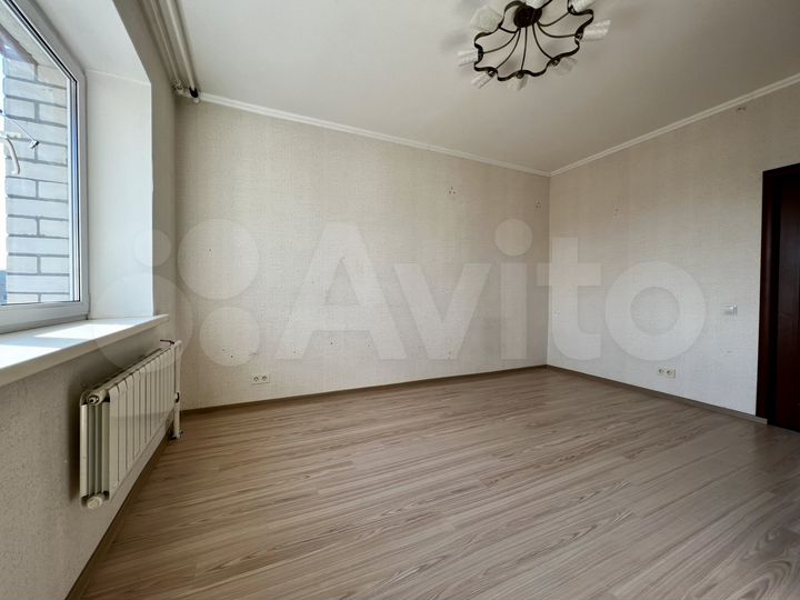 2-к. квартира, 68,1 м², 9/10 эт.