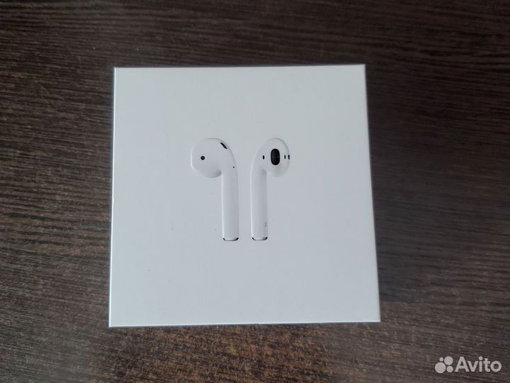 Airpods 2