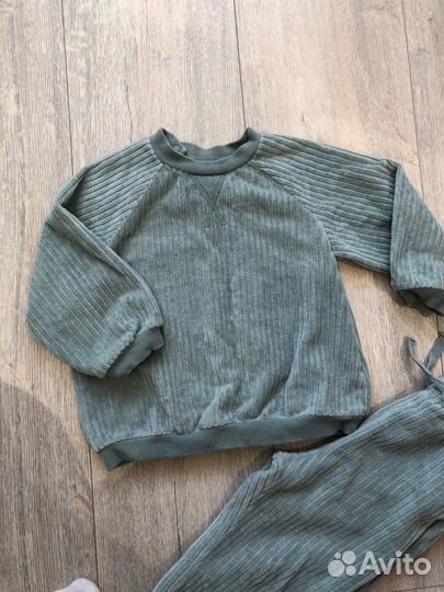 Костюм для мальчика H&M