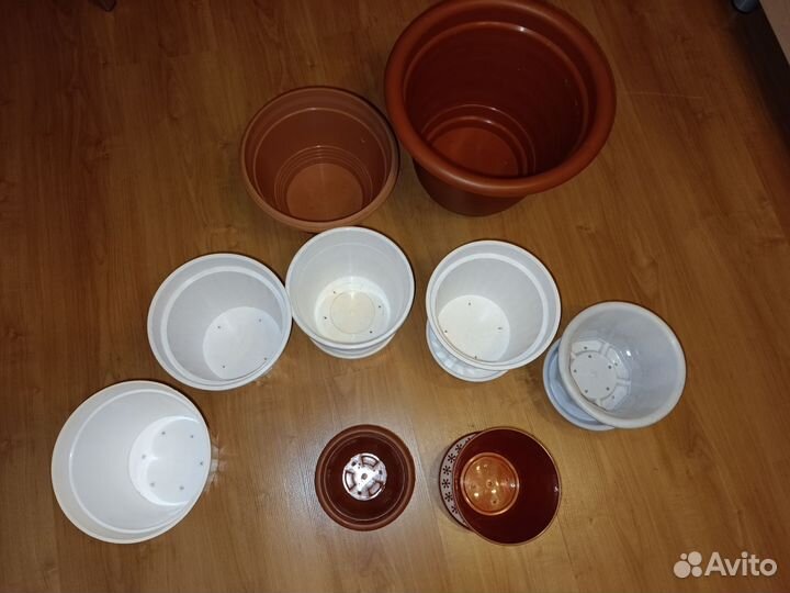 Кашпо для цветов