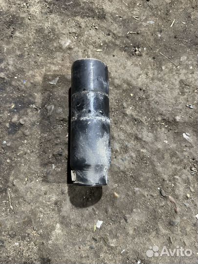 Осушитель кондиционера Fiat Albea