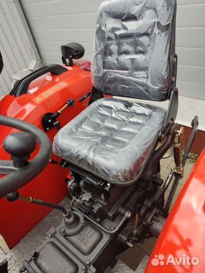 Мини-трактор КЕНТАВР Т-240 PRO, 2021