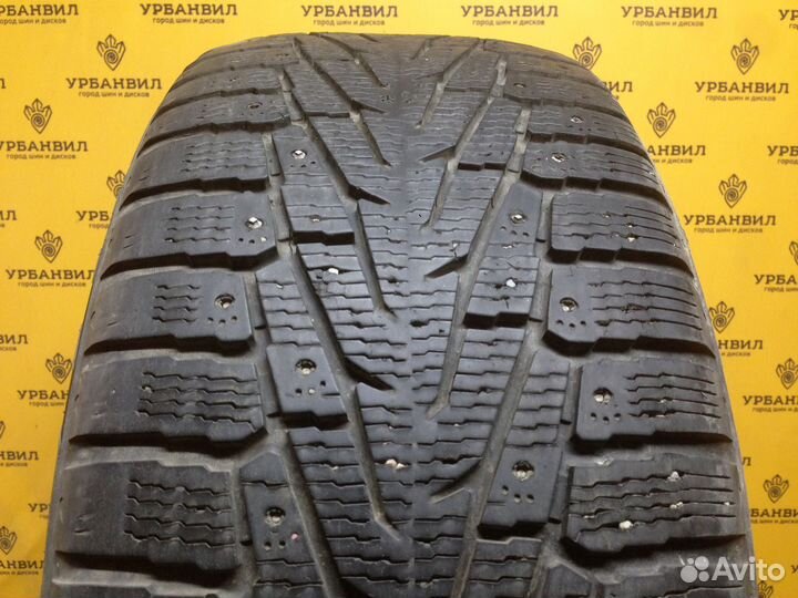 Nokian Tyres Hakkapeliitta 7 SUV 255/50 R19