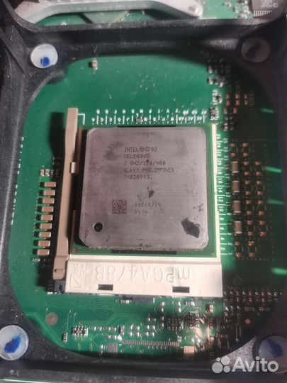 Комплектующие для пк