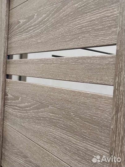 Дверь Орех мраморный 38