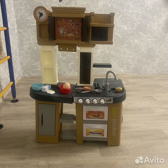 Детская кухня