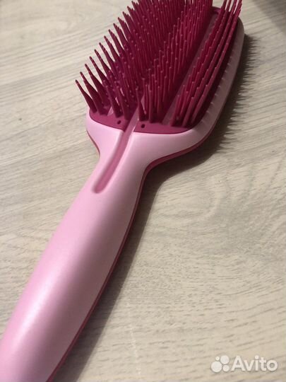 Расческа для укладки феном blow-styling