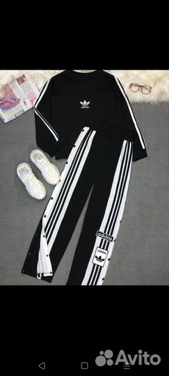 Спортивный костюм