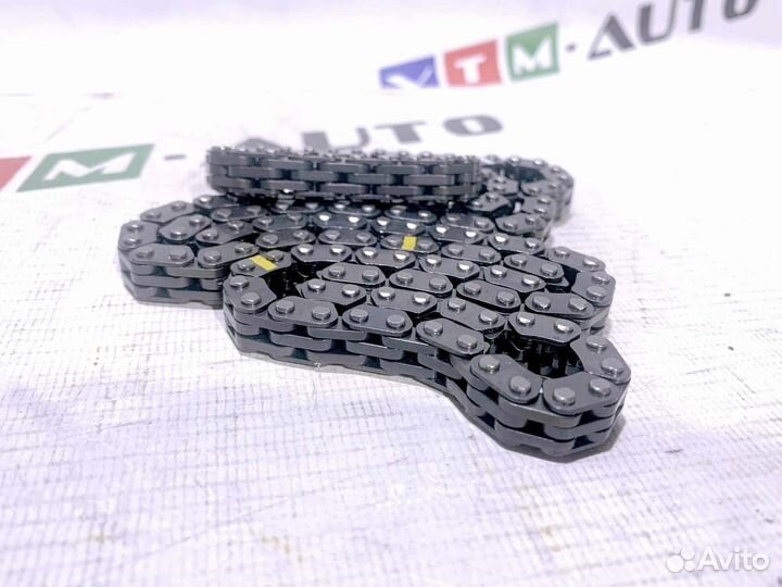 Nissan Цепь грм nissan juke (F15) micra (K K)