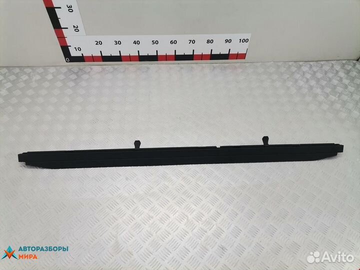 Шторка багажника Fiat Stilo 2003 735336549