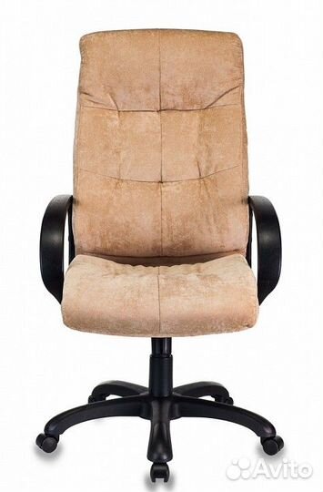 Кресло для руководителя CH-824/LT-21