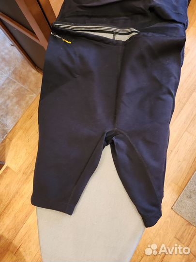 Гидрошорты