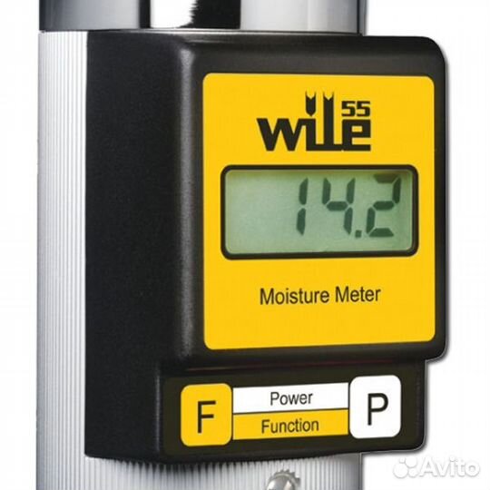 Влагомер для зерна wile 55