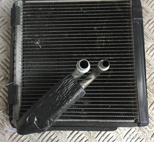 Осушитель Volkswagen Passat