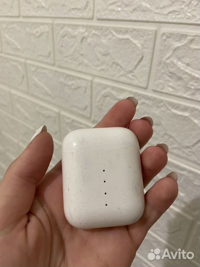 Беспроводные наушники