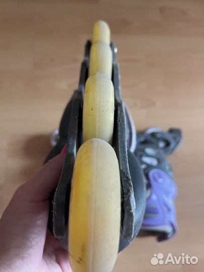 Ролики детские