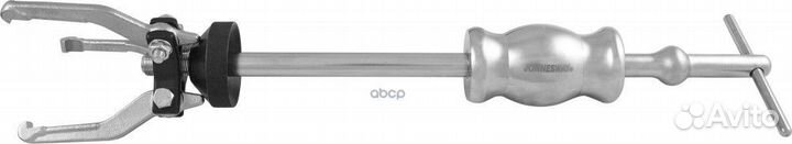 AE310008 съемники подшипников с внут./наружн