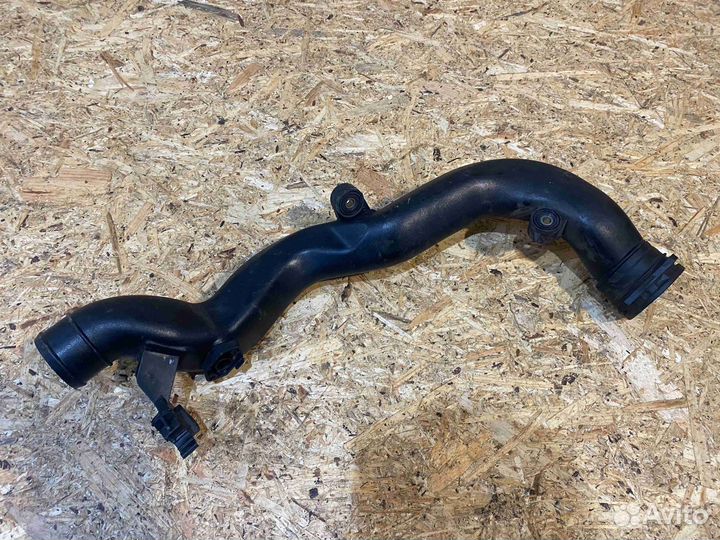 Патрубок интеркулера Volkswagen passat 6 (3C 2005