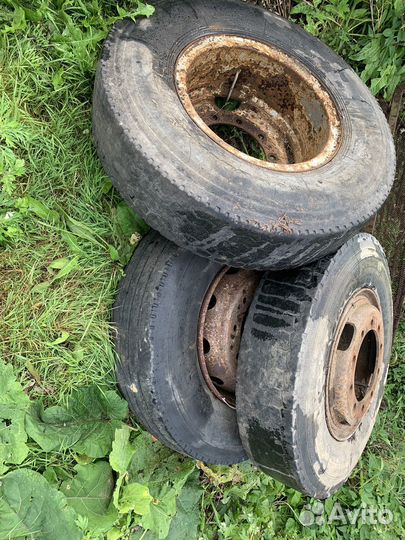 Aeolus Allroads D 10 R20 200