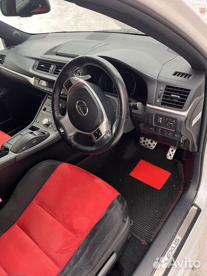 Коврики eva 3d