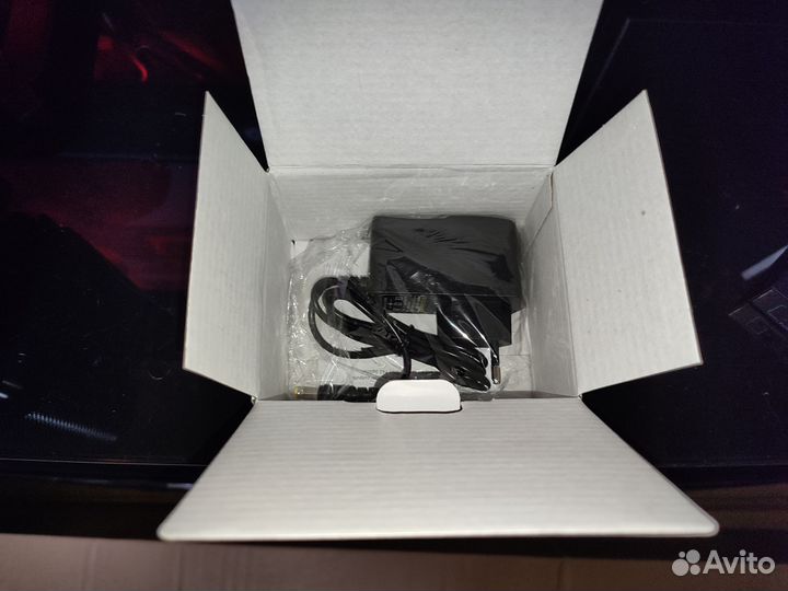 Разветвитель hdmi 1 на 2 порта 4К