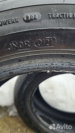 Goodyear Eagle F1 SuperSport 205/55 R16