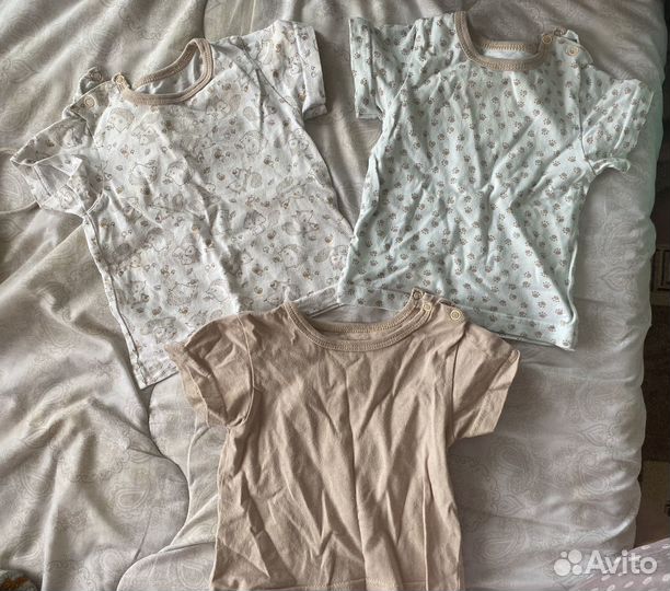 Бесплатно детские вещи