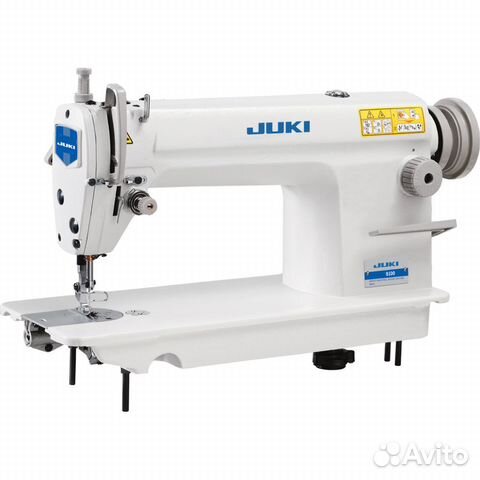 Juki 8100е\eH с серводвигателем