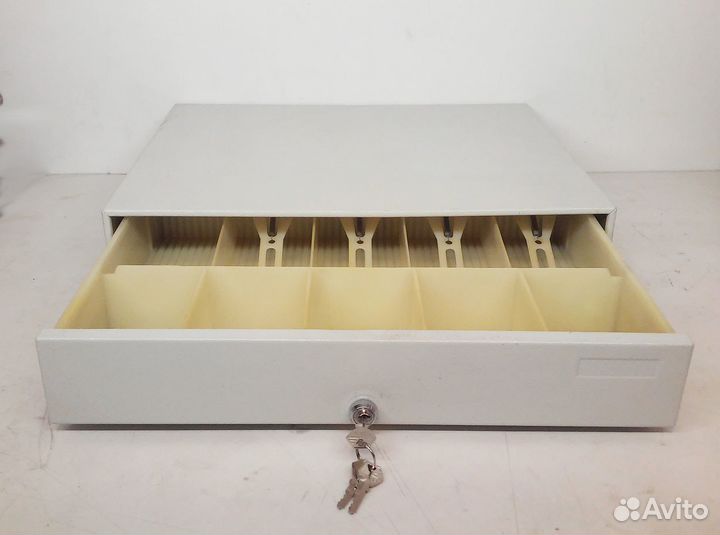 Ящик денежный