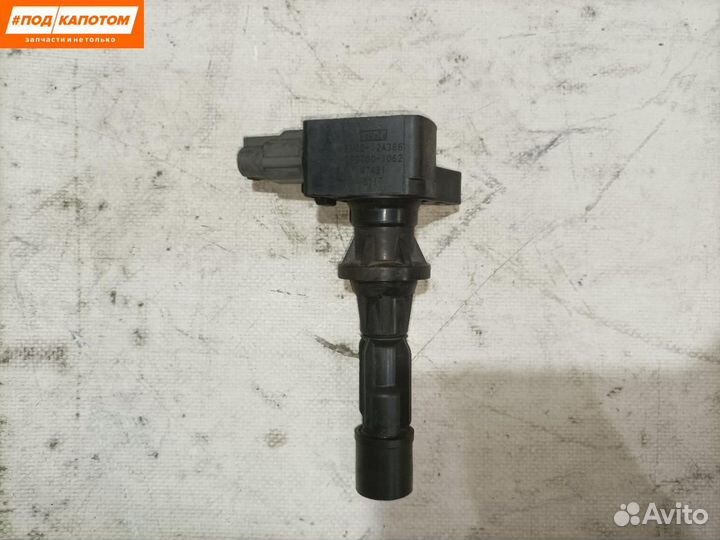 Катушка зажигания Mazda 6 GH (2007 - 2012)