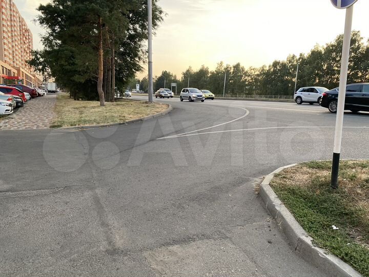 Свободного назначения, 102 м²