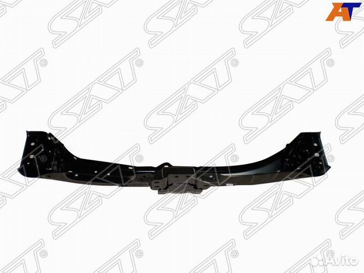 Рамка кузова mitsubishi outlander XL 06-10 верх ST