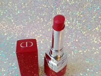 Помада Dior ultra rouge 999