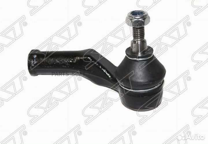 SAT ST-31201413 Наконечник рулевой ford focus II 0