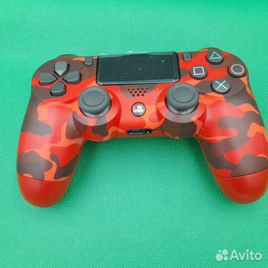 Геймпад Sony Playstation 4