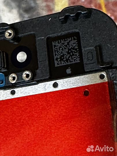 Дисплей iPhone 7 оригинал