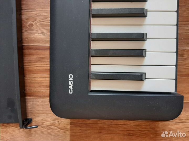 Цифровое пианино casio cdp s110