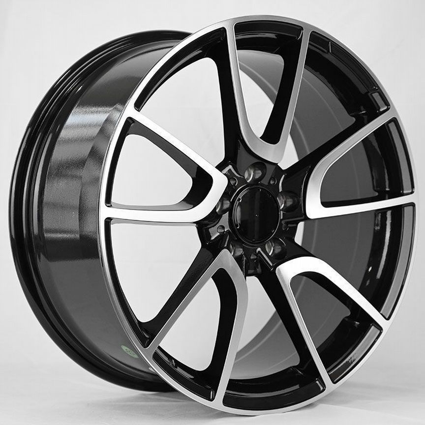 Литые диски Iwheelz 9.5×R19 5×112