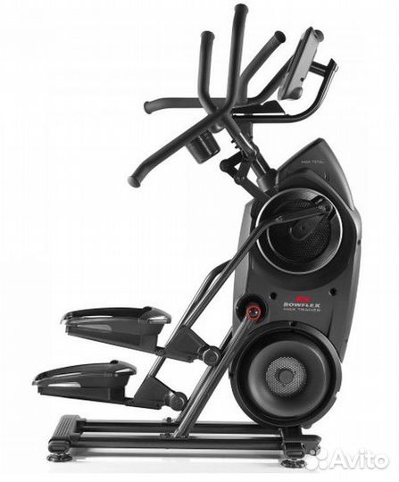 Кросстренер Bowflex MaxTotal