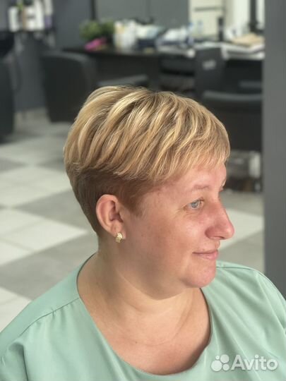 Модели на окрашивания