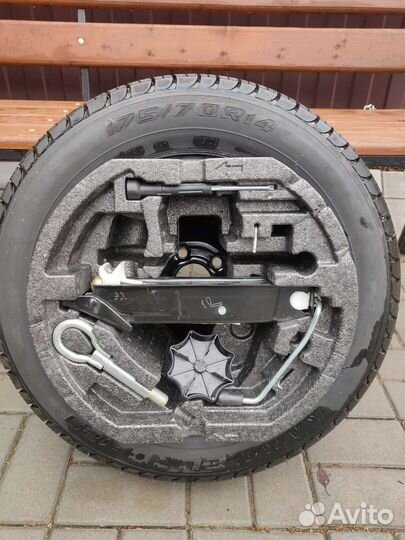 КАМА Кама-Евро-129 175/70 R14