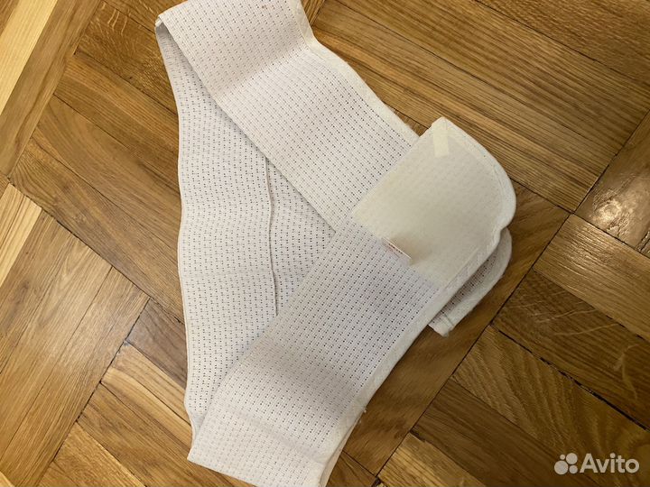 Бандаж для беременных фест