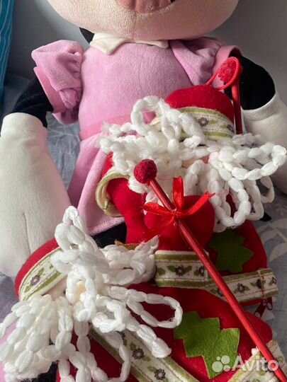 Игрушка Мышь