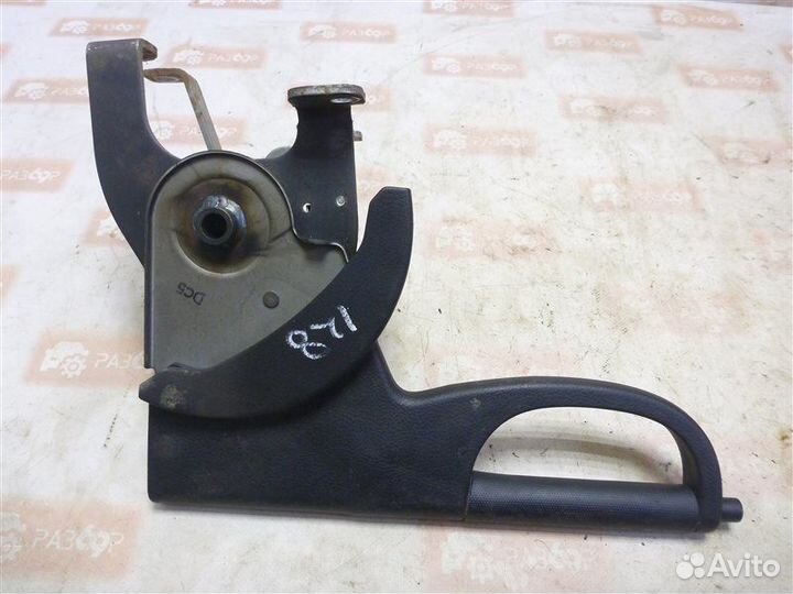 Ручка ручного тормоза Ssangyong Actyon CJ G23C