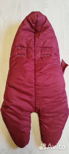 Конверт детский новый