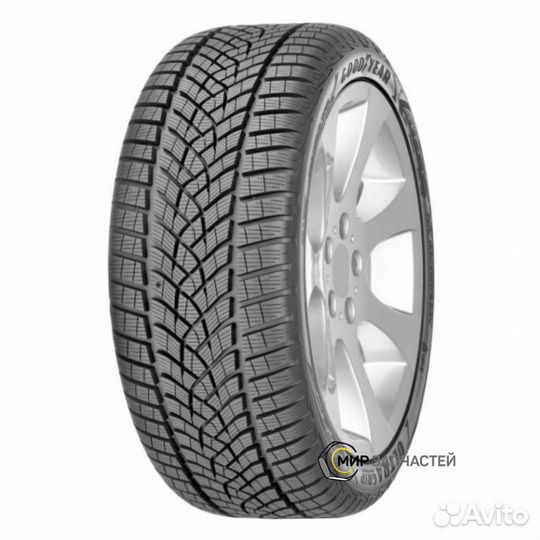 Goodyear UltraGrip Performance+ 225/55 R18 102V