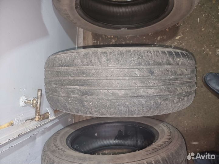 Nokian Tyres Nordman SX2 195/60 R15